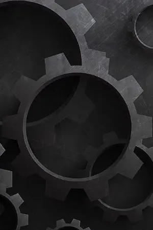 ปกนิยาย อยากสะดุดลานเกียร์จะได้เป็นเมียวิศวะ⚙⛓