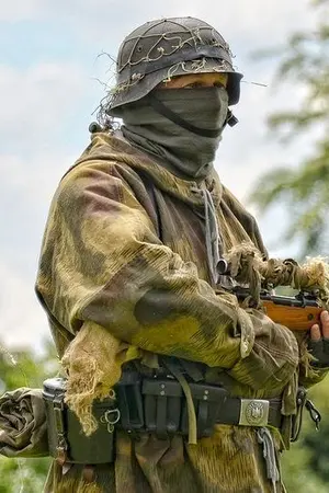 ปกนิยาย The Unknown Reich : มหาสงครามปฏิวัติต่างโลก