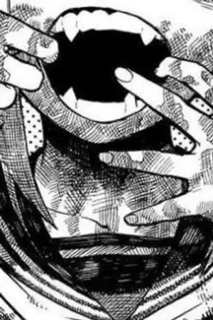 ปกนิยาย [Fic my hero academia] คุณแฟนเก่า  ( YURI )