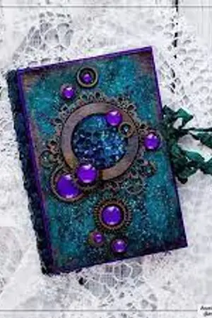 ปกนิยาย เกิดใหม่ใน black clover