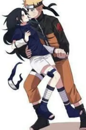 ปกนิยาย [Fic Naruto]เกิดใหม่อีกครั้งกลายเป็นนารูโตะ(รีไรท์)