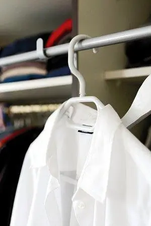 ปกนิยาย #เสื้อคู่ตู้เดียวกัน