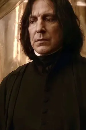 ปกนิยาย Fanfic HarryPotter All/SS สารบัญรวมฉบับฟิน