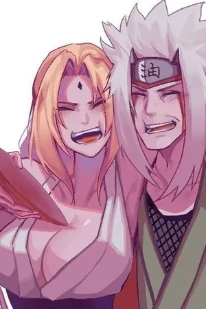 ปกนิยาย [Fic Naruto]รักที่ไม่เคยสมหวัง