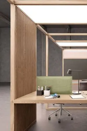 ปกนิยาย The office 💻💕