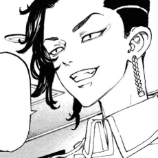 ปกนิยาย Tokyo revengers - money (Koko X Oc)