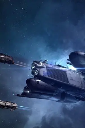 ปกนิยาย THE NEW WAR