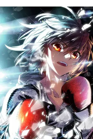 ปกนิยาย [dxd x douluo dalu]อิซเซย์ที่หลุดโลก