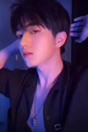 ปกนิยาย เจ้านายฉันเป็นหนุ่มฮอต