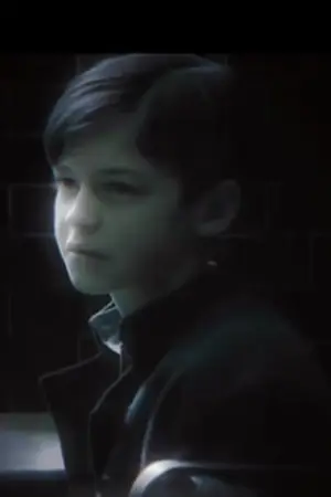 ปกนิยาย Harry Potter ริดเดิ้ล เป็นของ อาร์โน