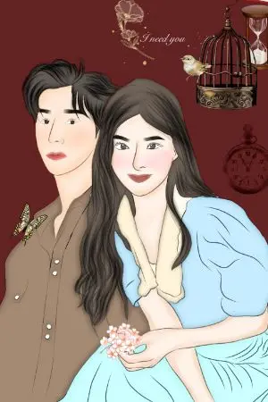 ปกนิยาย ศัตรูที่(ร้าย)