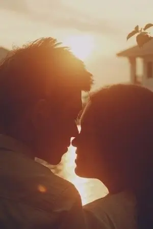 ปกนิยาย My Love รักอลวน คนใกล้ใจ