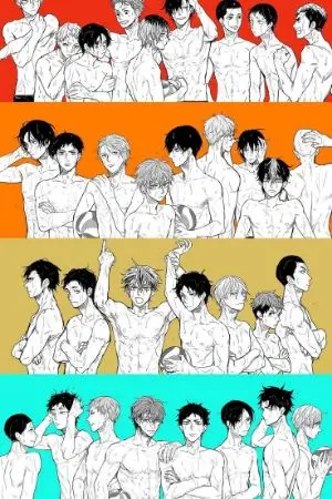 ปกนิยาย ตอนนี้ผมอยู่ที่ไหนงั้นเหรอครับเนี่ย??