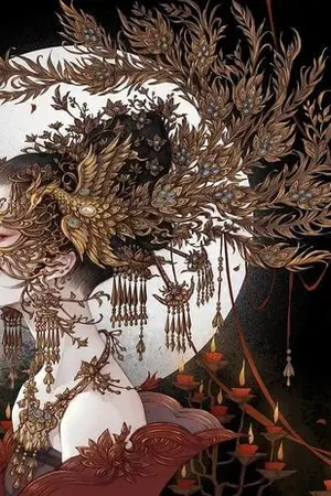 ปกนิยาย ร้อยภพประสบรัก