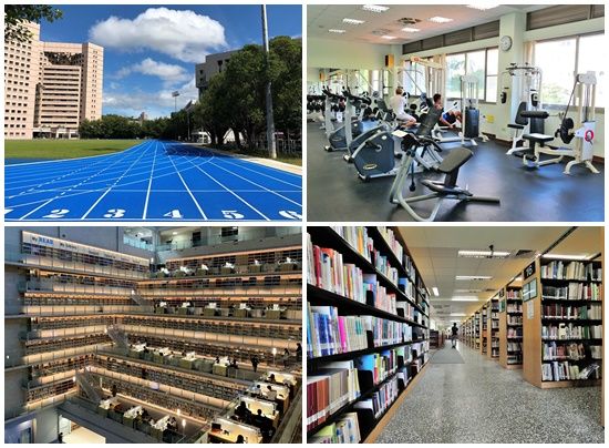 Photo credit : https://nccuoverseas.nccu.edu.tw