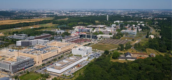 Institut Polytechnique de Paris