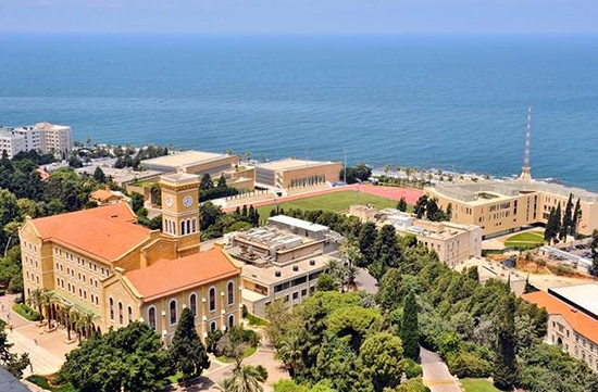 American University of Beirut