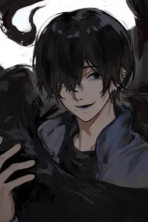 ปกนิยาย [fic anime] ไปต่างโลกพร้อมระบบกาชาที่แม่มโคตรจะเกลือ