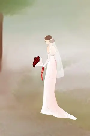 ปกนิยาย เจ็ดชาติ เกิดไม่ซ้ำ