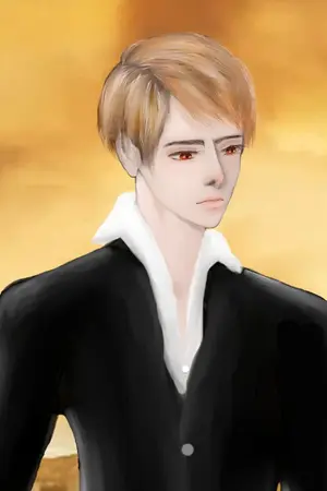 ปกนิยาย เวเฟอร์รสส้ม