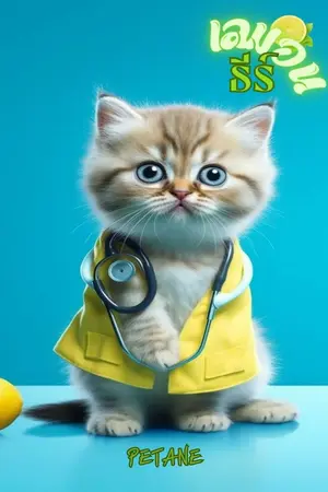 ปกนิยาย เลม่อนธีร์