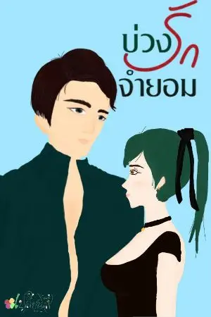 ปกนิยาย