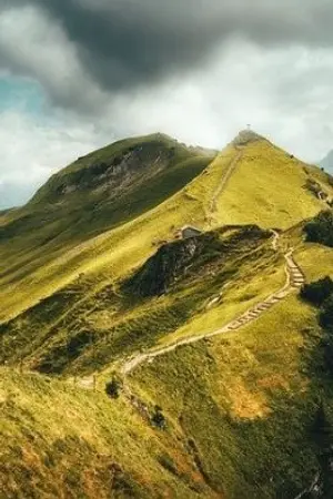 ปกนิยาย ทะลุมิติมาสร้างหมู่บ้าน