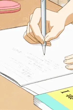 ปกนิยาย [ Tokyo Revengers ] เนิร์ดคนนั้น / BL yaoi OC /