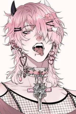 ปกนิยาย [fic toriko]จะจับกินไห้หมดทั้งเรื้องเลยคอยดู