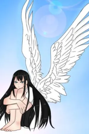 ปกนิยาย ทูตสวรรค์เอเธนส์