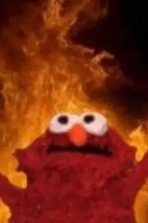 ปกนิยาย [ Fic Transformers ] Don't play with fire