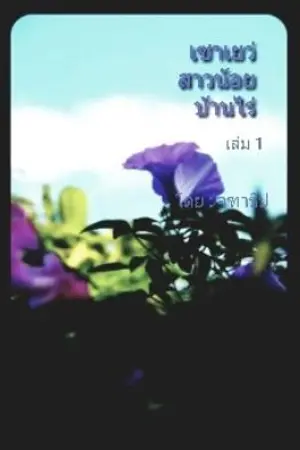 ปกนิยาย เซาเยว่ สาวน้อยบ้านไร่ (รีอัฟ เล่ม1 จบ)