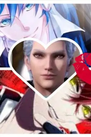 ปกนิยาย Douluo Dalu