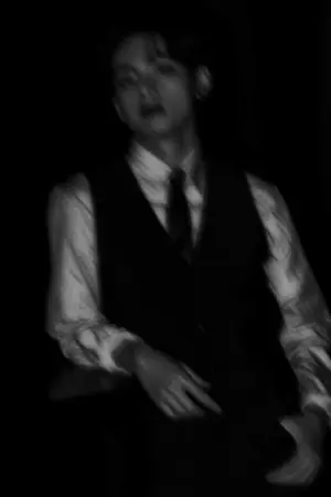 ปกนิยาย Desire - Taehyung X You