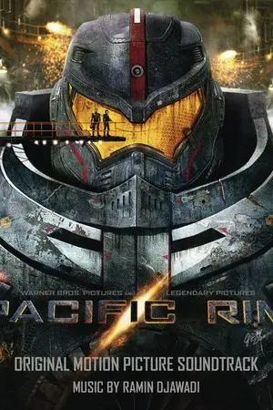 ปกนิยาย นิยายแปล: ฉันนำ PACIFIC RIM มาสร้างเป็นเกมและเผยแพร่ให้ผู้คนได้เล่น