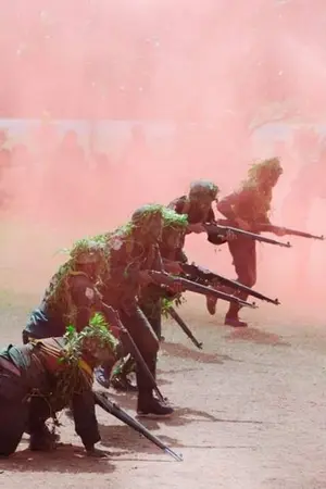 ปกนิยาย โรงเรียนคนโหด โคตรพลังเดือด