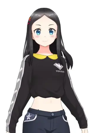 ปกนิยาย ติดเกมส์แลัวไงข้องใจเหรอค่ะ