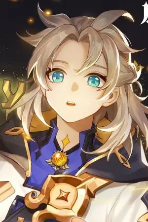 ปกนิยาย Attack on titan | Albedo