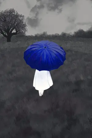 ปกนิยาย [Fic My Hero Academia: Bakugou x OC] AMETHYSIA