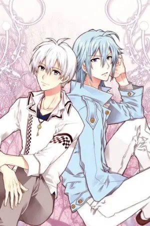 ปกนิยาย พรหมลิขิตรักของฉัน