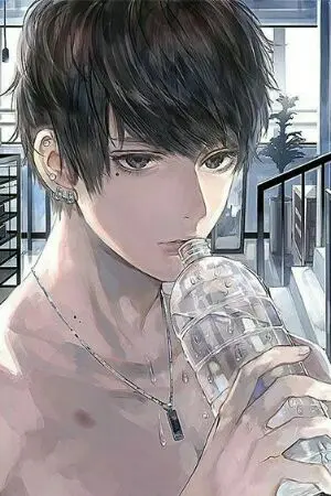 ปกนิยาย ไปเที่ยวโลกอนิเมะกัน