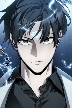 ปกนิยาย ผมเกิดมาพร้อมกับพระพักตร์ของท้าวเวสสุวรรณ