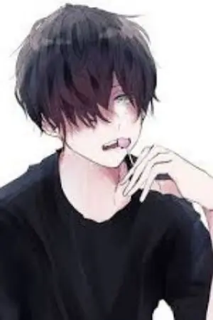 ปกนิยาย [Fic One piece]ผมชอบตัวร้ายที่สุดในเรื่องเลย [รีไรท์]