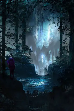 ปกนิยาย blood Hollow