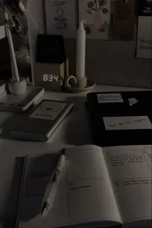 ปกนิยาย คาเฟ่แด่ผู้อยากระบาย