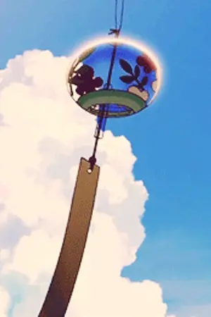 ปกนิยาย [Tokyo revengers] หน้าร้อนกลิ่นฝน (Baji x oc)