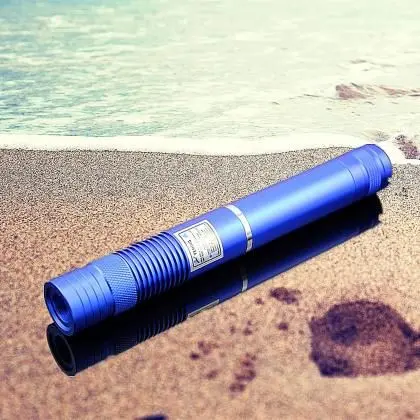 นิยาย Tips for using the laser pointer : Dek-D.com - Writer