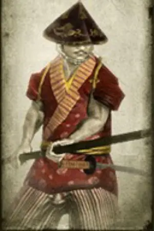 ปกนิยาย ความรู้ total war shogun 2 (โทโท่วอล์โชกุน) Spear Levy (สเปียร์เลวี่) พลหอกชาวนา (END)