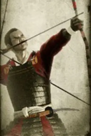 ปกนิยาย ความรู้ total war shogun 2 (โทโท่วอล์โชกุน) Bow Kachi (โบว์ คะจิ) พลธนูคาจิ (END) (หมวดทหารราบธนู)