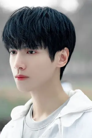 ปกนิยาย พี่รหัสตัวร้ายยัยตัวแสบ